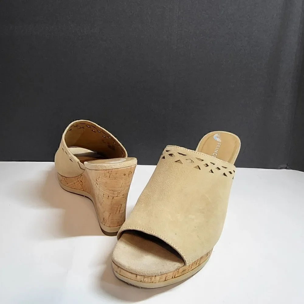 Franco Sarto franco sarto